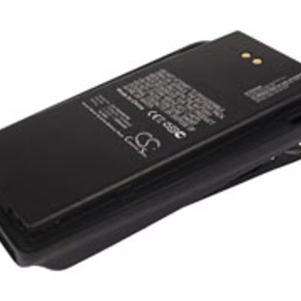 Replacement for Harris 344a456p1 Battery, Ilc, Mfr#: 344A456P1
