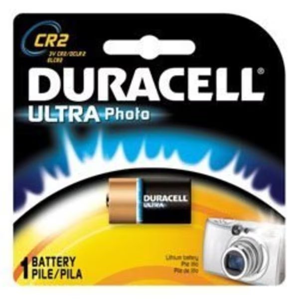 Replacement For BATTERY DLCR2BPK, Ilc, Mfr#: DLCR2BPK