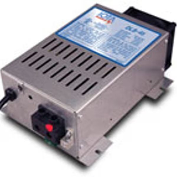 Replacement For IOTA DLS45IQ4, Ilc, Mfr#: DLS-45-IQ4