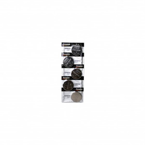 Replacement For ENERGIZER ECR2430 BATTERIES LITHIUM 5PK, Ilc, Mfr#: 5PAK:WX-JVSZ-8