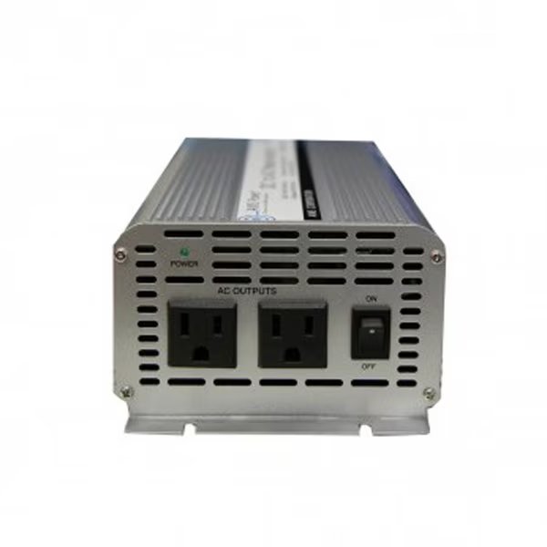 Replacement For AIMS INVERTORS PRODUCTS PWRB1000, Ilc, Mfr#: PWRB1000