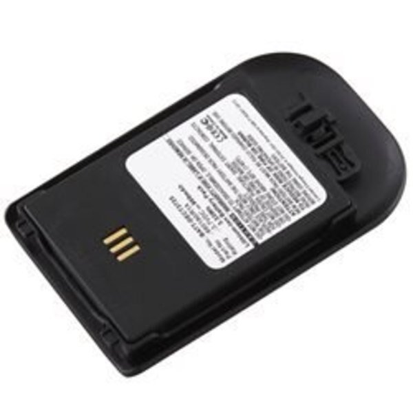 Replacement For DAYTONA BATTDECT3725, Ilc, Mfr#: BATT-DECT3725