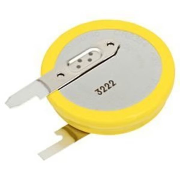 Replacement For DANTONA, COMP612VLC, Ilc, Mfr#: COMP-61-2VLC