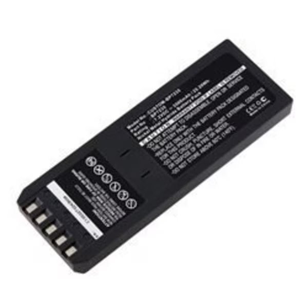 Replacement For DANTONA, CUSTOMBP7235, Ilc, Mfr#: CUSTOM-BP7235