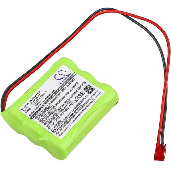 Replacement For CAMERON SINO CSEMC148LS, Ilc, Mfr#: CS-EMC148LS