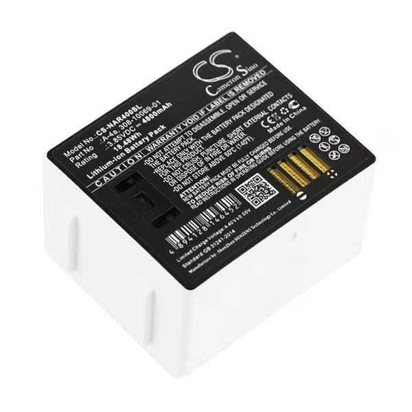 Replacement For CAMERON SINO CSNAR400SL, Ilc, Mfr#: CS-NAR400SL