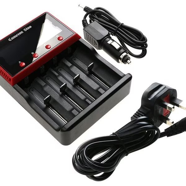 Replacement For Battery Charger 14500 Charger, Ilc, Mfr#: 14500: