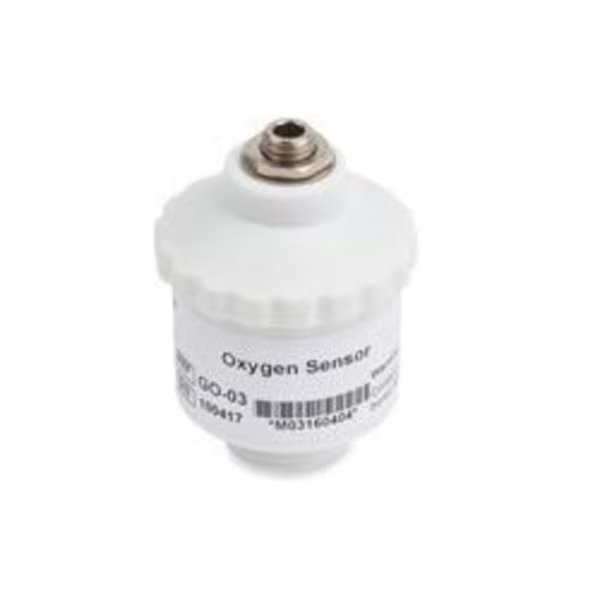 Replacement For Envitec, Oxiquant Mc Oxygen Sensors, Ilb Gold, Mfr#: OXIQUANT MC OXYGEN SENSORS