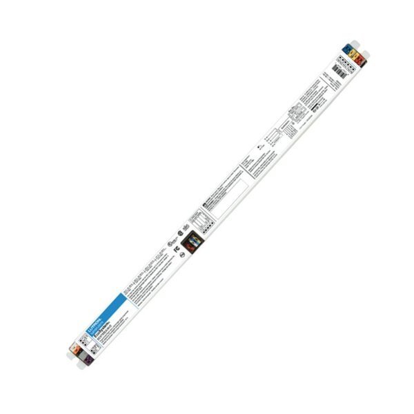 Ballast, Replacement For Philips IDA-154, Ilb Gold, Mfr#: IDA-154