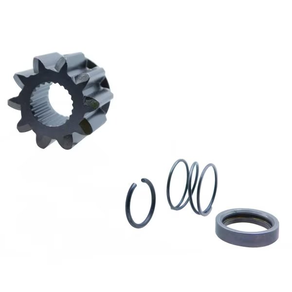 Stator Hardware, Replacement For Wai Global 10512091, Ilb Gold, Mfr#: 10512091