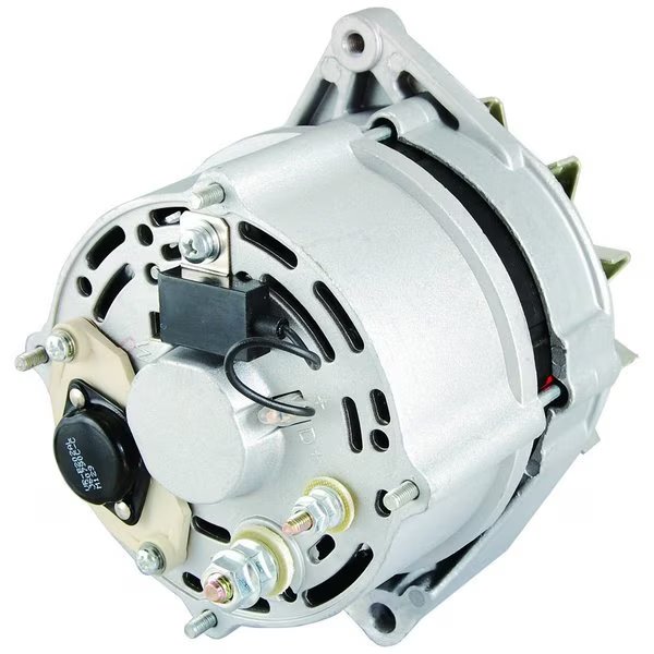 Replacement for John Deere SE501342 Alternator, Ilc, Mfr#: WX-XSXC-3