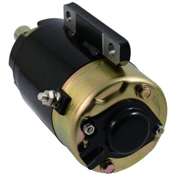 Replacement for Yamaha 688-81800-12-00 Starter, Ilc, Mfr#: WX-YHSZ-3