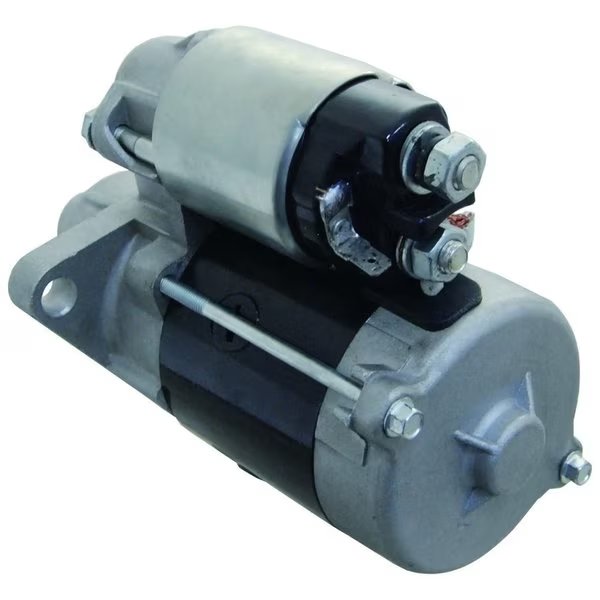 Replacement for KAWASAKI 21163-2114 STARTER, Ilc, Mfr#: 21163-2114 STARTER