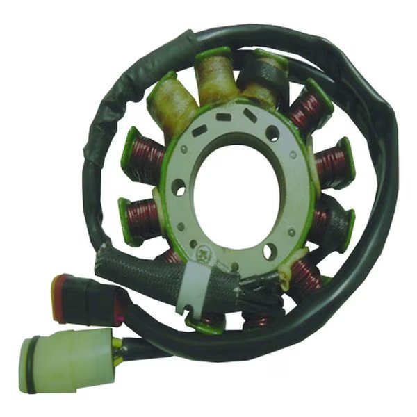 Replacement For Bombardier, 410-922-934 Stator, Ilb Gold, Mfr#: 410-922-934 STATOR