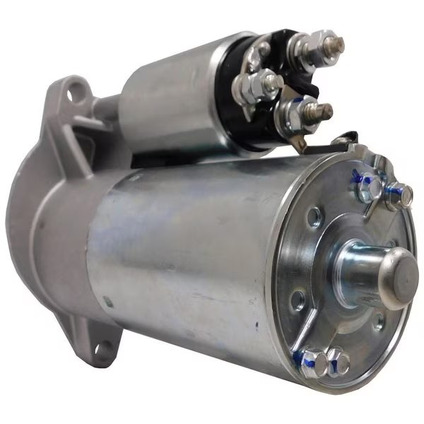 Replacement for Ford F7SU-AA Starter, Ilc, Mfr#: WX-XQV3-5