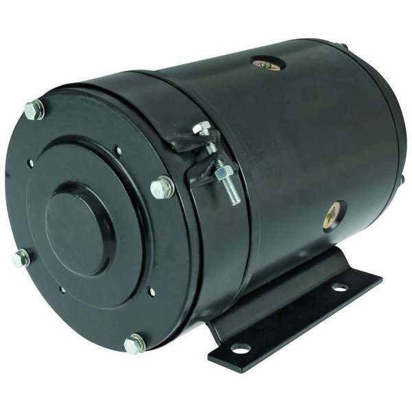 Motor, Replacement For Lester 5381, Ilb Gold, Mfr#: 5381