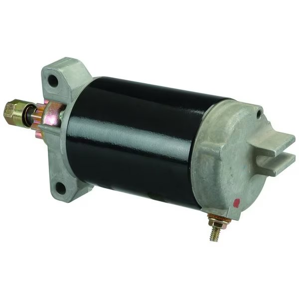 Replacement for Unitedtech 5675640-M030SM Starter, Ilc, Mfr#: WX-YBRU-8