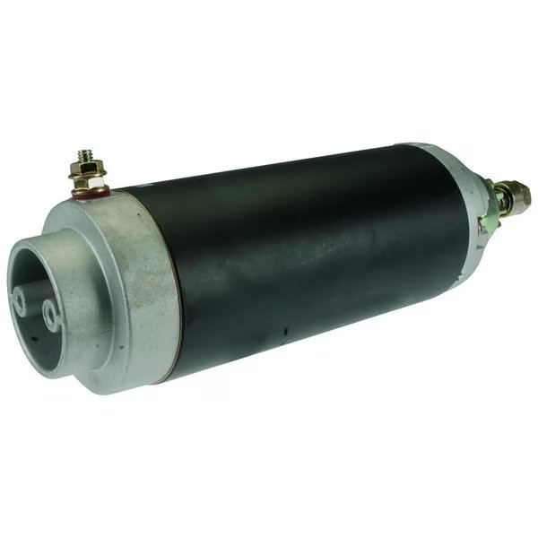Replacement for Mercury 115EL Year 1976 1.6L - 99.8CI - 115 H.p. Starter, Ilc, Mfr#: WX-XZ6L-4