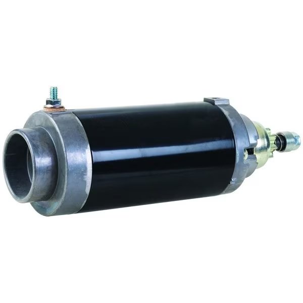 Replacement for Mariner 90ELPTO Jet 65 Year 1999 1.4L - 84.6CI - 90 H.p. Starter, Ilc, Mfr#: WX-XY39-1