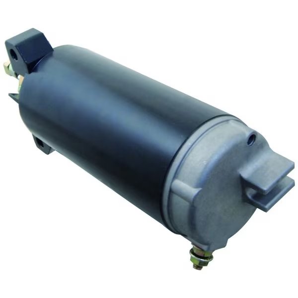 Replacement for Mariner 225CXXL Efi Year 1995 3.0L - 185.0CI - 225 H.p. Starter, Ilc, Mfr#: WX-XX9T-1