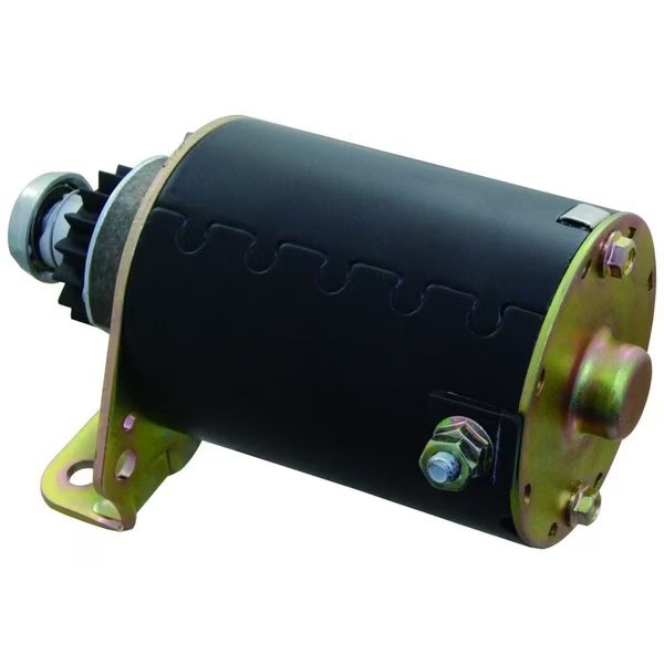 Replacement for JOHN DEERE GX85 YEAR 2002 BRIGGS & STRATTON 13HP STARTER, Ilc, Mfr#: WX-TFX0-8