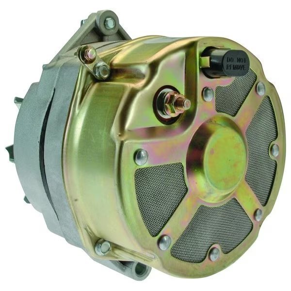 Replacement for Mercury 56045 Alternator, Ilc, Mfr#: WX-Y262-3