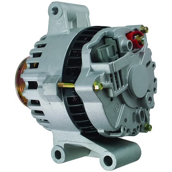 Replacement For Aim, 66436 Alternator, Ilc, Mfr#: 66436 ALTERNATOR