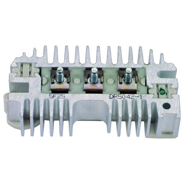 Rectifier, Replacement For Wai Global DR5042, Ilb Gold, Mfr#: DR5042