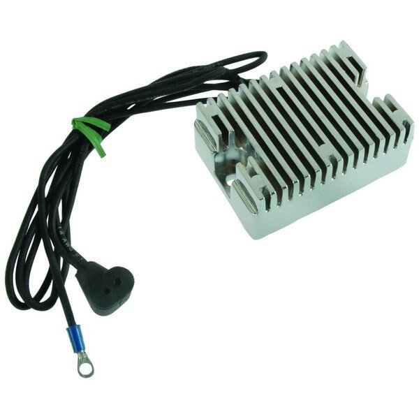 Rectifier, Replacement For Wai Global H1075C, Ilb Gold, Mfr#: H1075C