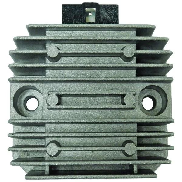 Rectifier, Replacement For Lester KW1027, Ilb Gold, Mfr#: KW1027