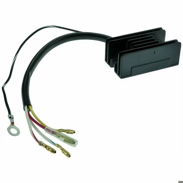 Rectifier, Replacement For Lester S1002E, Ilb Gold, Mfr#: S1002E