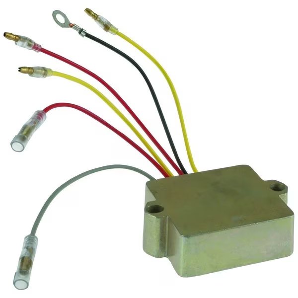 Rectifier, Replacement For Lester TRR3072, Ilb Gold, Mfr#: TRR3072