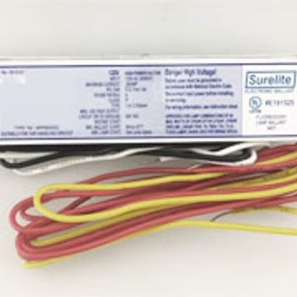 Replacement for Aqua Treatment Service Ftuv15 Ballast, Ilc, Mfr#: FTUV15  BALLAST AQUA TREATMENT SERVICE