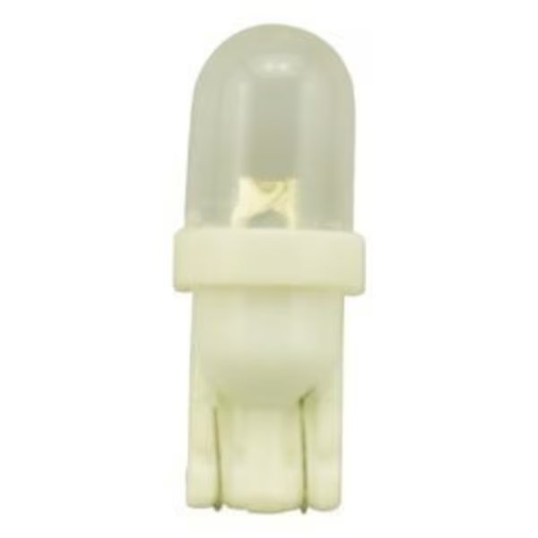 Replacement For Chrysler 300M, 2003 License Plate Light White Led Replacement, Ilb Gold, Mfr#: WW-Y1SU-1