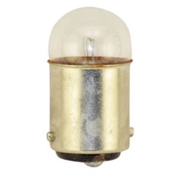 Replacement for National Stock Number NSN An3127-302 replacement light bulb lamp, 10PK, Ilc, Mfr#: AN3127-302 NATIONAL STOCK NUMBER NSN