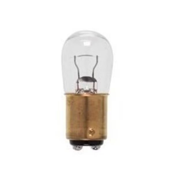 Replacement For American Motors Eagle, Year 1980 Map Light, 10Pk, Ilb Gold, Mfr#: EAGLE YEAR 1980 MAP LIGHT