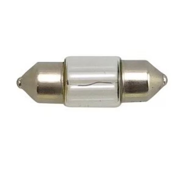 Replacement For Acura Rl With Adaptive H/L Year: 2007 Dome Light, 10Pk, Ilb Gold, Mfr#: RL WITH ADAPTIVE H/L YEAR 2007 DOME LIGHT