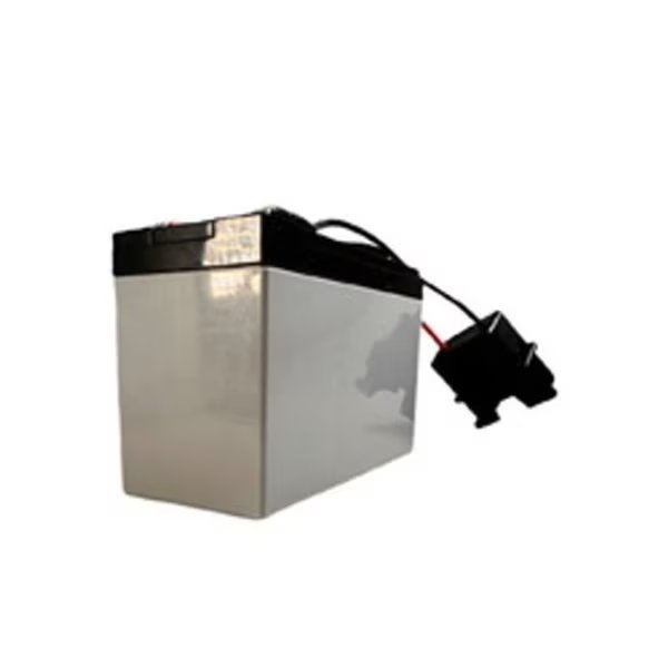 Replacement for Fisher Price Tmnt Jeep Drh62 Compatible Battery, Ilc, Mfr#: TMNT JEEP DRH62  COMPATIBLE BATTERY FISHER PRICE