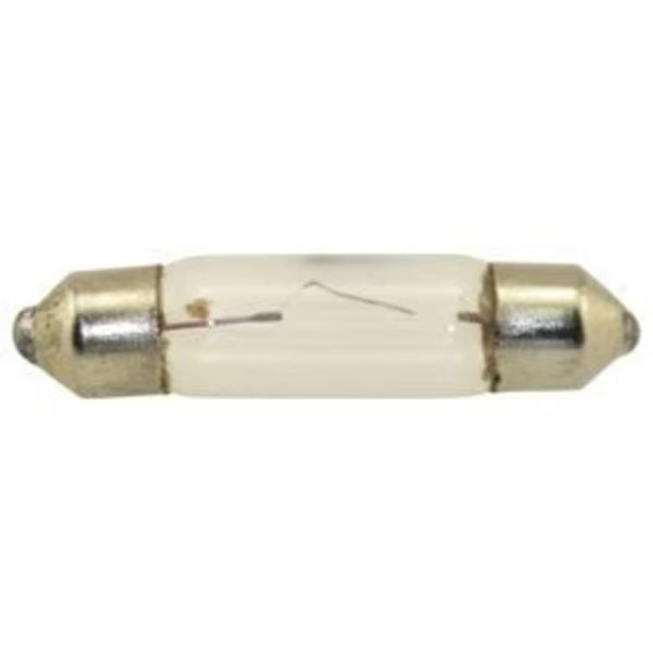 Replacement For Audi S4, Year 2012 Vanity Light, 10Pk, Ilb Gold, Mfr#: S4 YEAR 2012 VANITY LIGHT