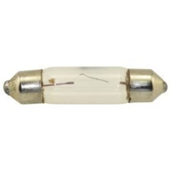 Replacement For Bmw M3, Year 1994 Vanity Light, 4Pk, Ilb Gold, Mfr#: M3 YEAR 1994 VANITY LIGHT