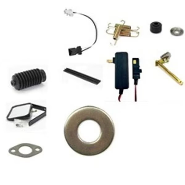 Replacement for Power Wheels T5427 Princess TOT ROD Assembly Tool, Ilc, Mfr#: T5427 PRINCESS TOT ROD ASSEMBLY TOOL POWER WHEELS