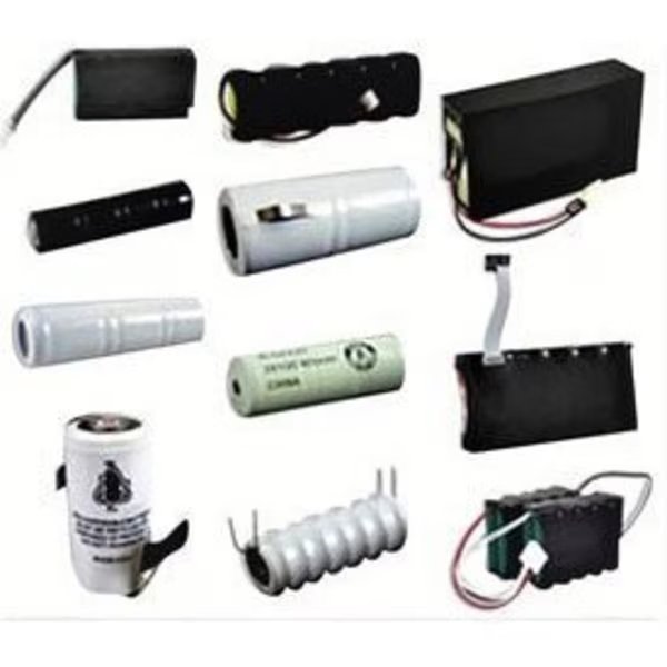 Battery, Replacement For Daytona RLION-3, Ilb Gold, Mfr#: RLION-3