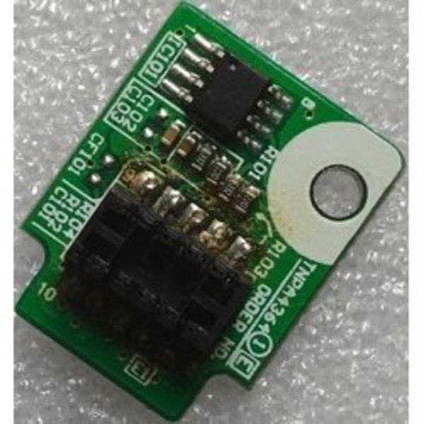 Replacement For International Lighting, Et-Lad57-Bare-Lampchip, Ilb Gold, Mfr#: ET-LAD57-BARE-LAMPCHIP