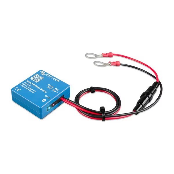 Smart Battery Sense long range (up to 10m), Victron Energy, Mfr#: SBS050150200