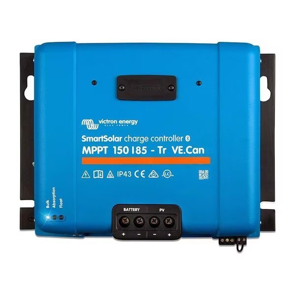 SmartSolar MPPT 150/85-Tr VE.Can, Victron Energy, Mfr#: SCC115085411