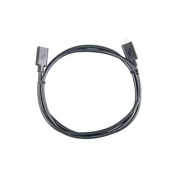 VE.Direct Cable 5m, Victron Energy, Mfr#: ASS030530250