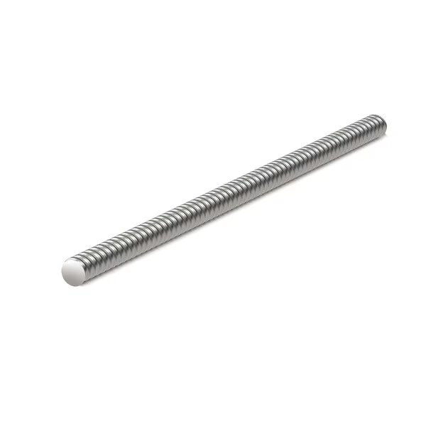 16mm Diameter Ball Screws 16mm diameter 10mm lead, 1000mm length, unmachined ends., Isel, Mfr#: 211135 0105