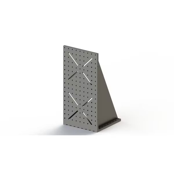 WV3 Right Angle Bracket, Isel, Mfr#: 209110 0032