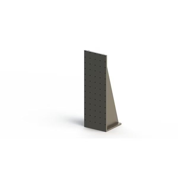 WV6 Right Angle Bracket, Isel, Mfr#: 209110 0060