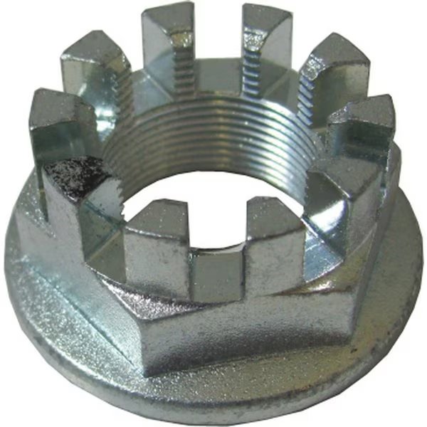 Wide Open Axle Nut fits Honda 250/350/400FW/420/450/500/650/680/1000, Wide Open Products, Mfr#: AN450W